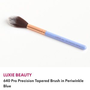 Pro Precision Tapered Brush
